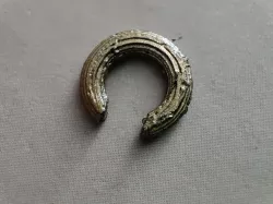 TPU Earring