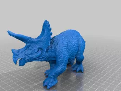 Triceratops