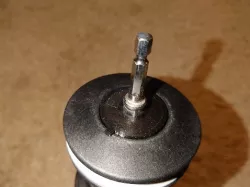 TruDesign skin fitting installation tool