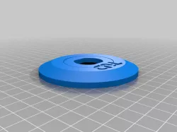TUD hubguard