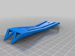 Two Prong Can Opener Multitool