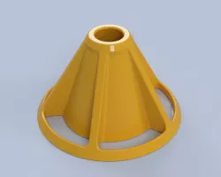 Tx Stick Protector
