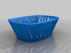 Utility Basket