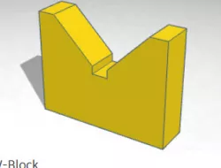 V-Block