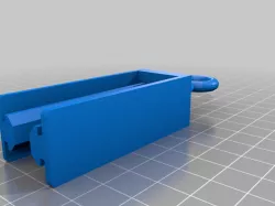 V-Rail Filament Guide Loop