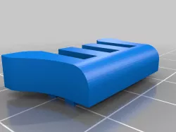 Vagus Nerve Connector Project Mechanical Files
