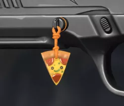 Valorant- Pizza buddy 2.0