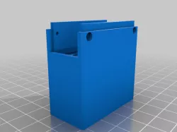 VIMAR PLANA ELECTRONIC ENCLOSURE