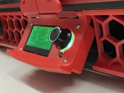 Voron 2.4 LCD-Display Mod