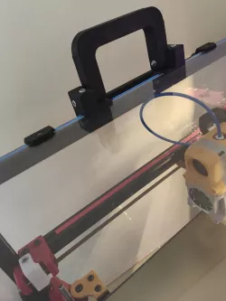 Voron Handle