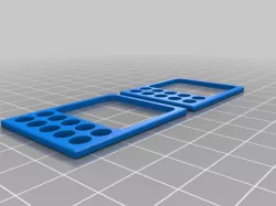 Voxelab Aquila tool box Grid