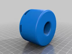 Water Pump Adaptor for 5L Bottle