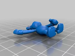 Weird Monkey