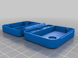Westone EarPlug Case