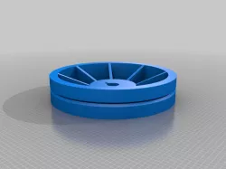 Wheel
