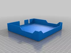 Wichit Sirichote Microprocessor Kit Stackable Trays