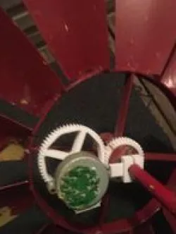 windmill genrator kit