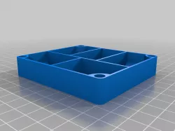 Wingspan Board game, Action cubes, goal tiles and wooden dice