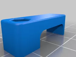 Wire Bracket