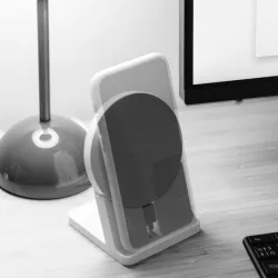 Wireless charger stand