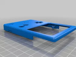 Xipher Gameboy Advance Slab SP GBC / Brightness update
