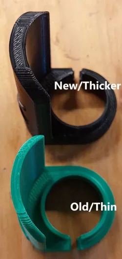 XMAXX 8s Shock Protector X MAXX