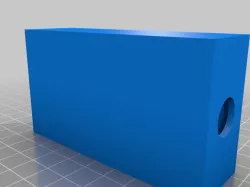 XMT 7100 PID Enclosure
