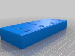 XTool Clip Holder