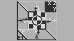 XY Dual Color Calibration for Kywoo3D Tycoon IDEX