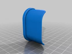 Yinding Bike Light Visor 