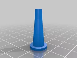 Yoga Ball Plug