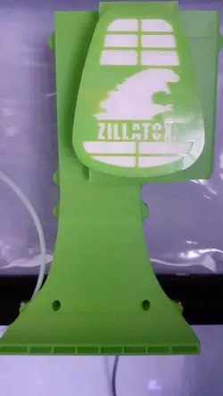 ZILLATOX - 3D AIR PURIFIER