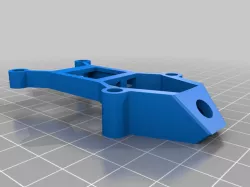 ZMR250 AKK Race VTX mount