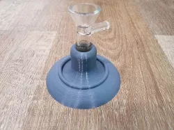 14mm Bowl Stand