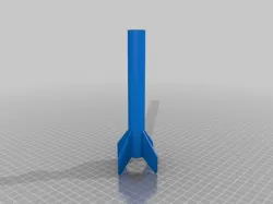 18mm Rocket