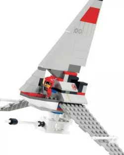 2003 T16 L3go Compatible (#4477)