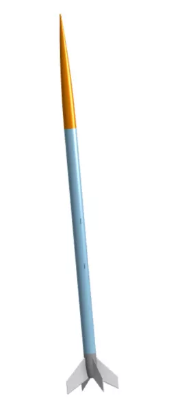 29mm Rocket