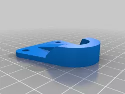 3/4" Dowel Rod Hanger