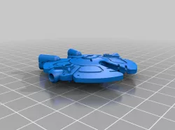 30 Minute Missions - Unofficial optional parts - Dag Doll inspired pieces