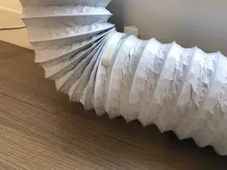 4 inch Duct Hose Holder
