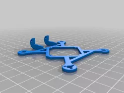 65mm Drone Frame