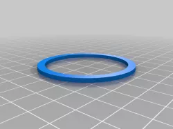 80T ring