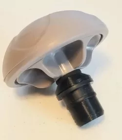 Adapter from Pado PureWave massager to Toloco massage gun