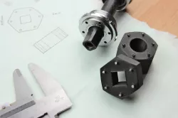 Adjustable Cup Bottom Bracket Remover Tool