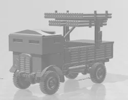 AEC Matador Rocket Launcher