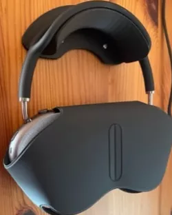 Airpods Max Wandhalter
