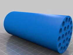 Airsoft Shotgun Inserts