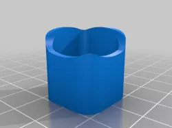 Ambiguous Cylinder Illusion