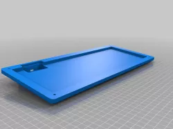 Apple M0110 60% Keyboard Case