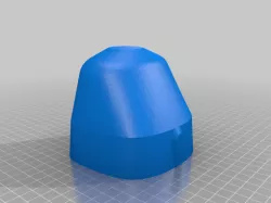 Apprentice Cowl S 2 Mini  1.2m